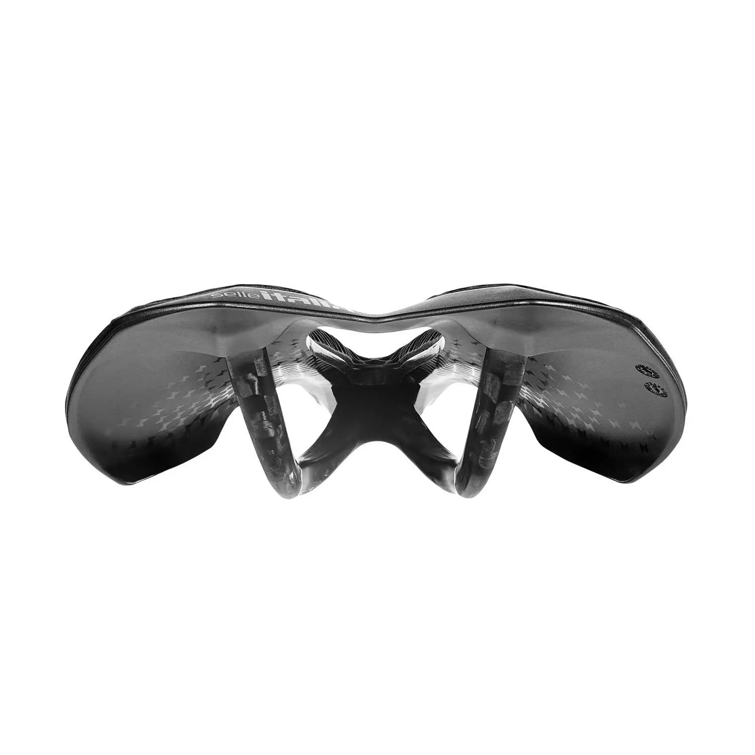 Sadel Sadel Italia SLR 3D Carbon Superflow - S3