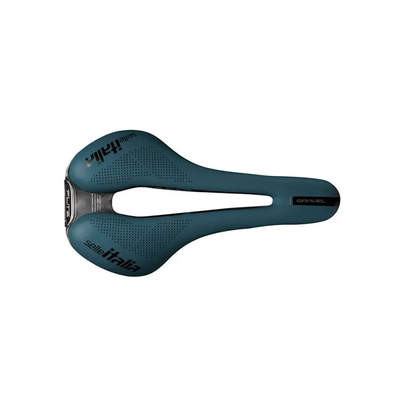 Sadel Selle Italia FLITE Boost Gravel TI 316 Superflow S3