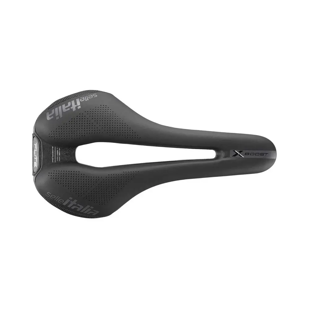 Sadel Sadel Italia Flite Boost X-Cross TI 316 Superflow L3