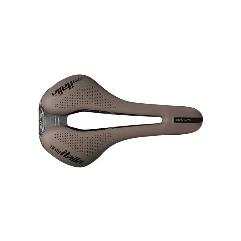 Sadel Selle Italia FLITE Boost Gravel TI 316 Superflow L3