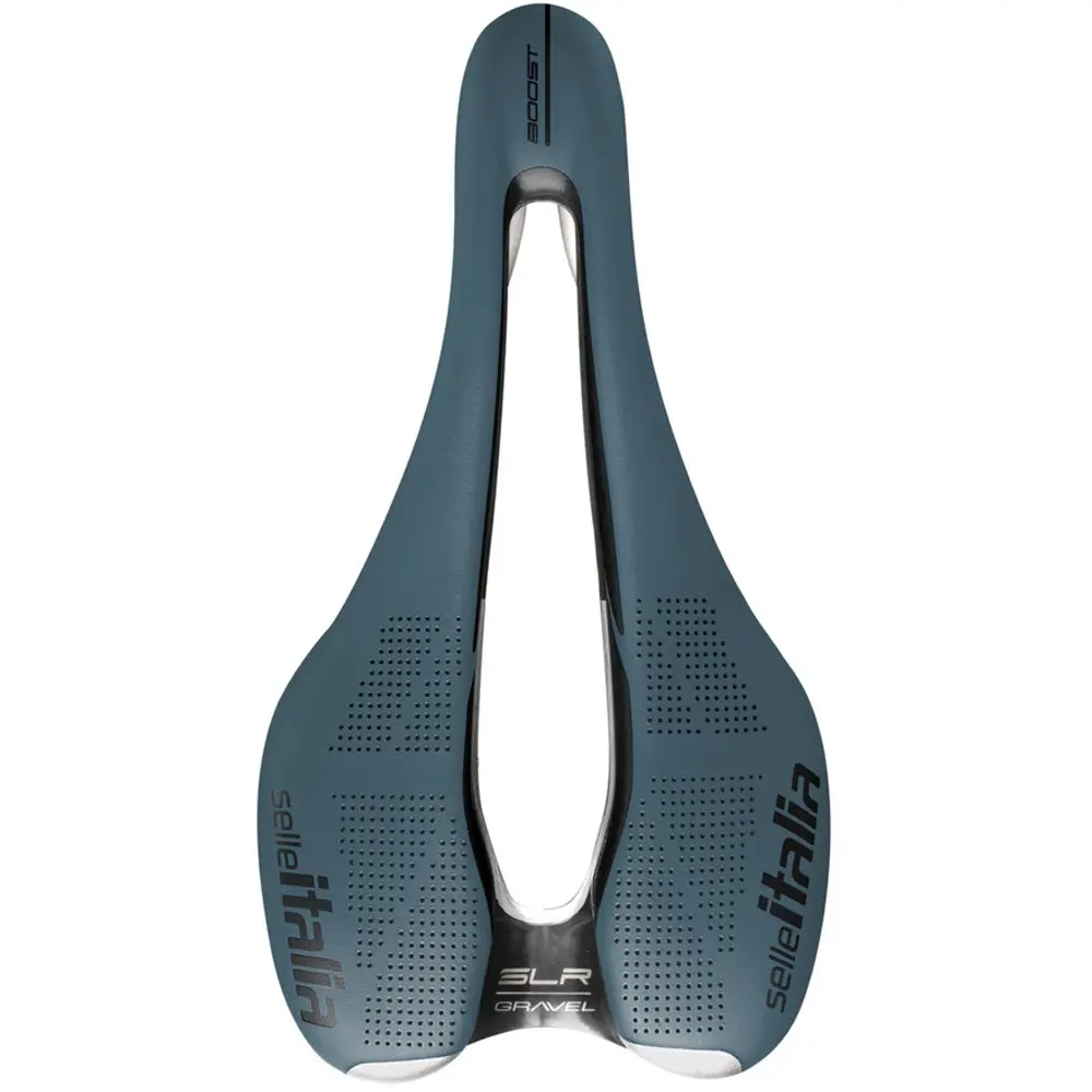 Sadel Selle Italia SLR Boost Gravel TI 316 Superflow S3