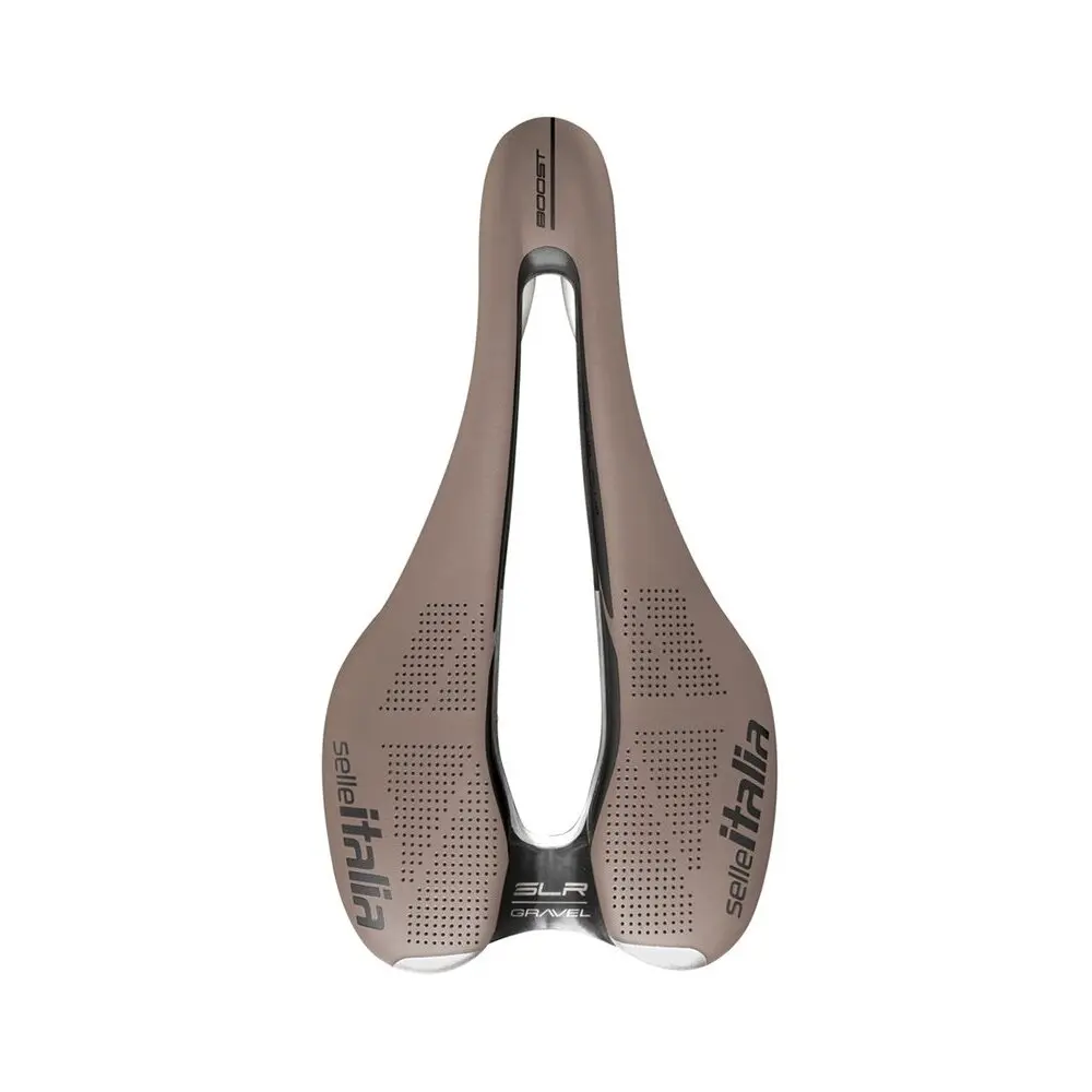 Sadel Selle Italia Boost Gravel TI 316 Superflow S3