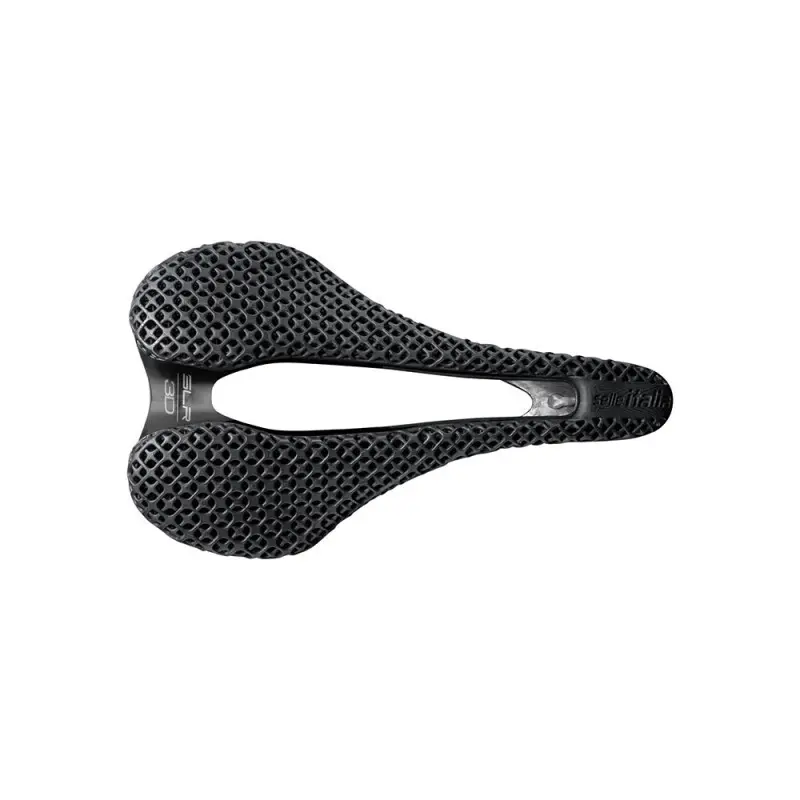Sadel i kolfiber Selle Italia SLR Boost 3D Kit Superflow L3