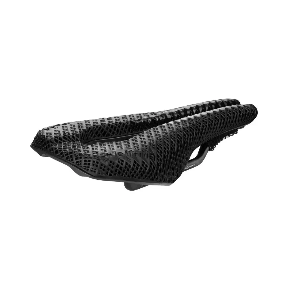 Sadel WATT 3D superflow TI Selle Italia U3