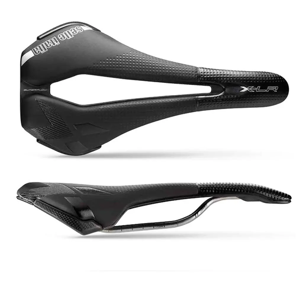 Sadel Selle Italia X-lr Ti316 S