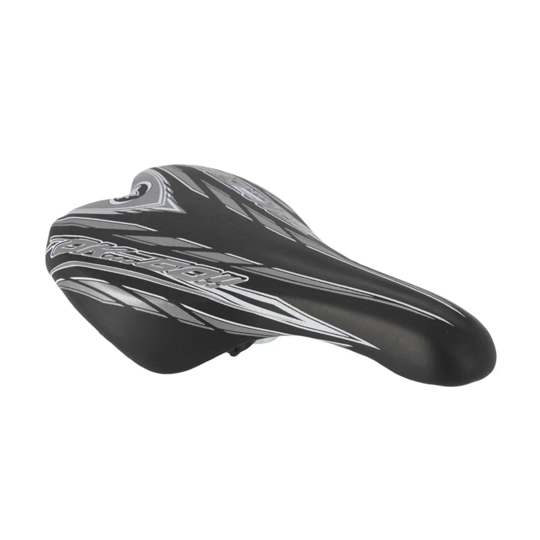 Sadel med barnvagn Selle Montegrappa 998 OK GO