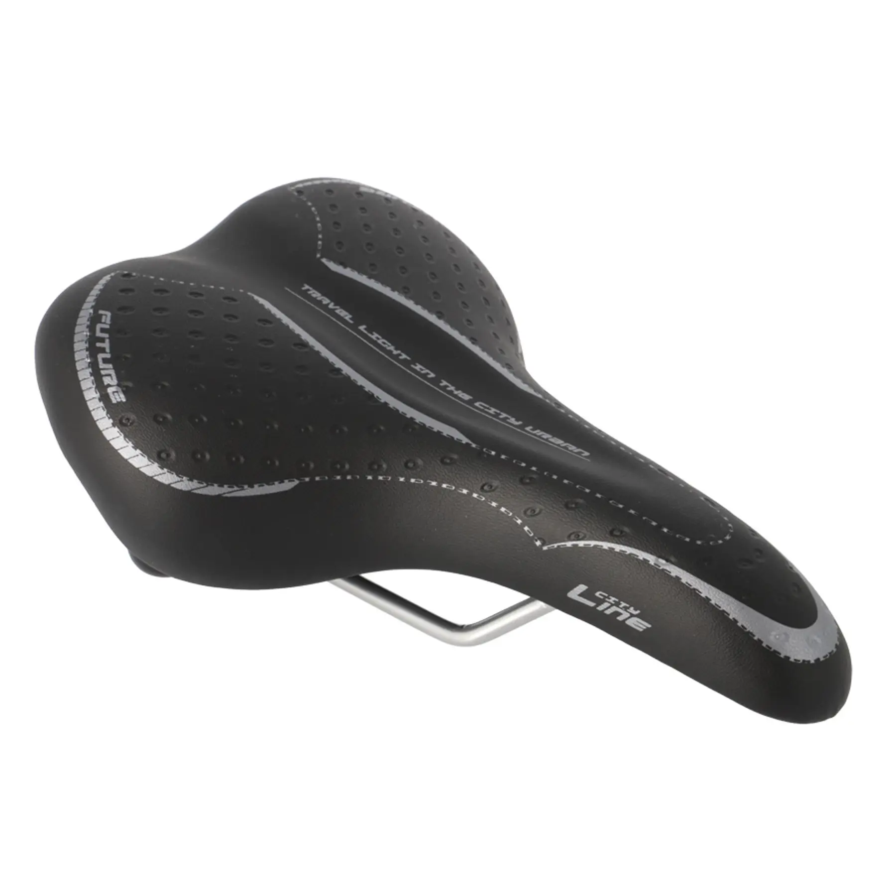 Fritids sadel Selle Montegrappa 13000 Future