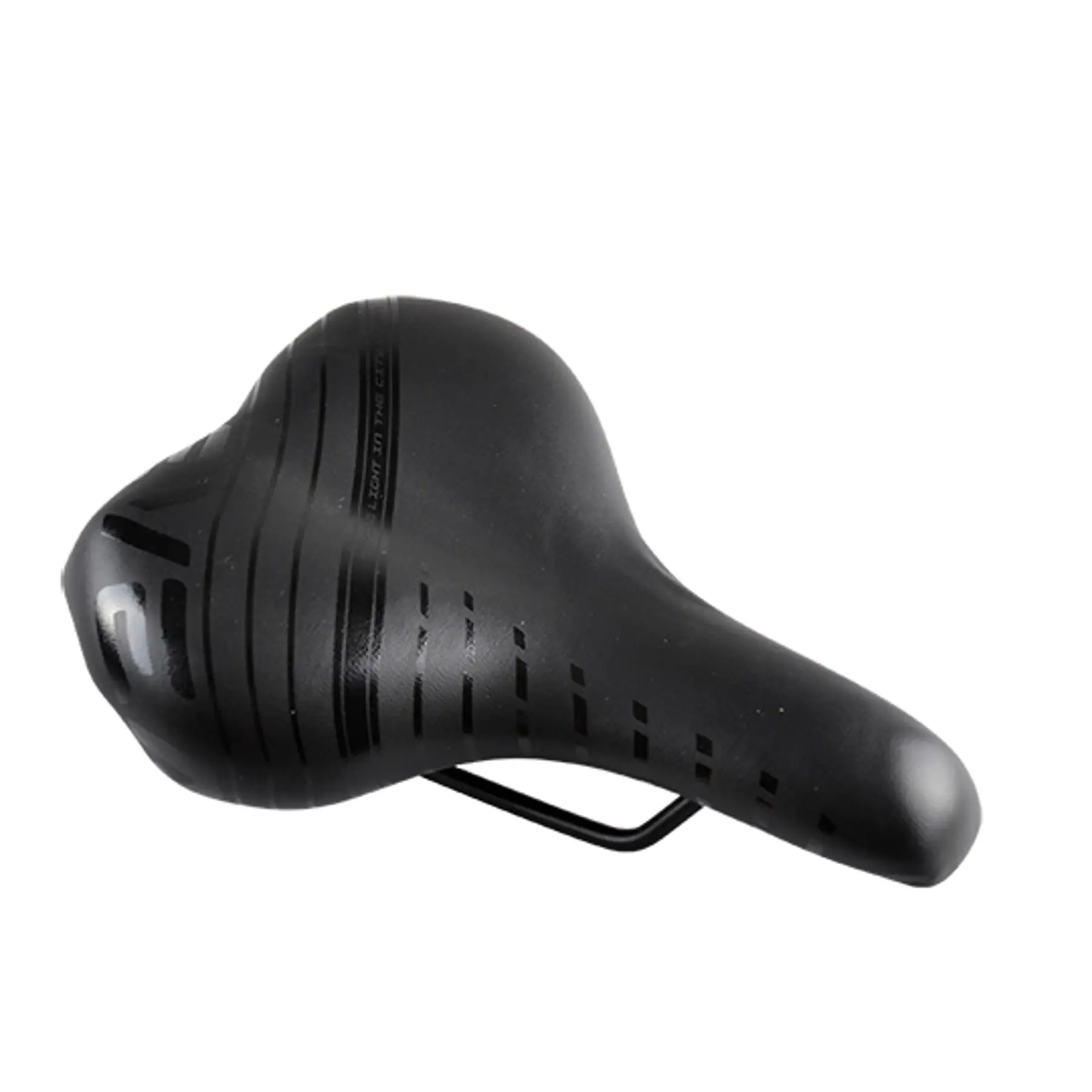 Fritids sadel Selle Montegrappa 6050 Nevea