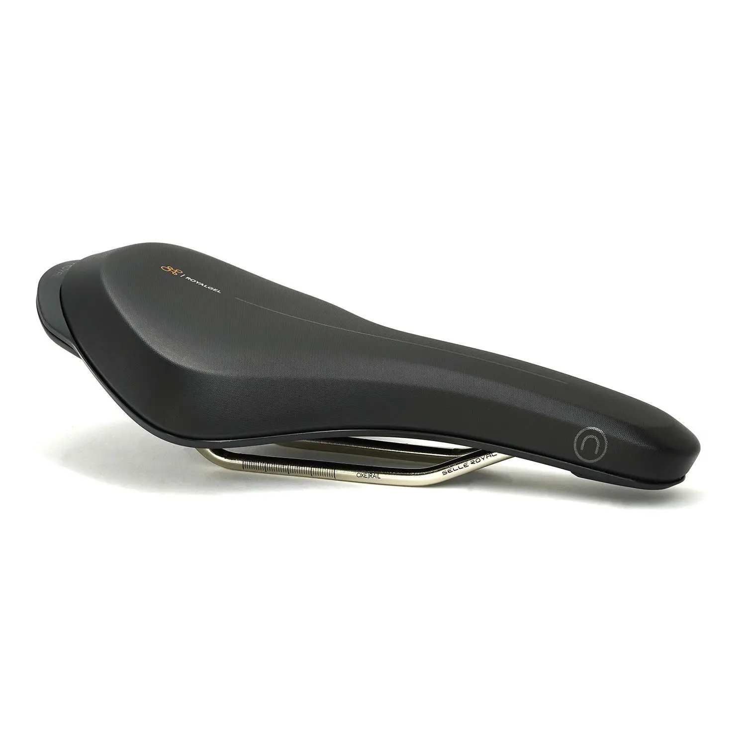 Sadel Selle Royal ON