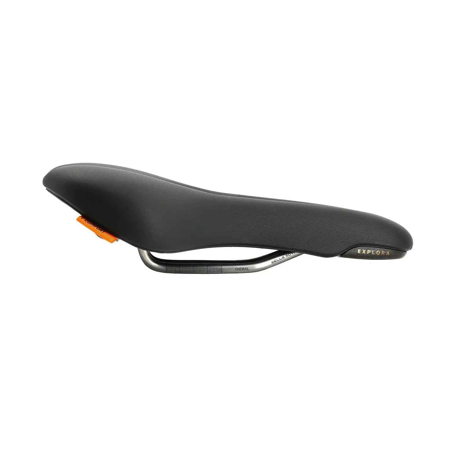 Sadel Selle Royal Explora