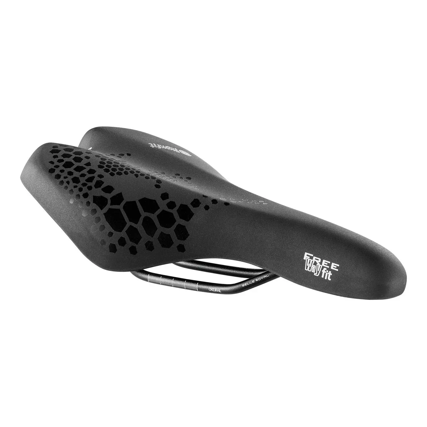 Sadel Sadel Royal Freeway Fit - Athletic