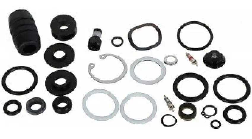 Rock Shox Service kit Lyrik Solo Air 2010-2015