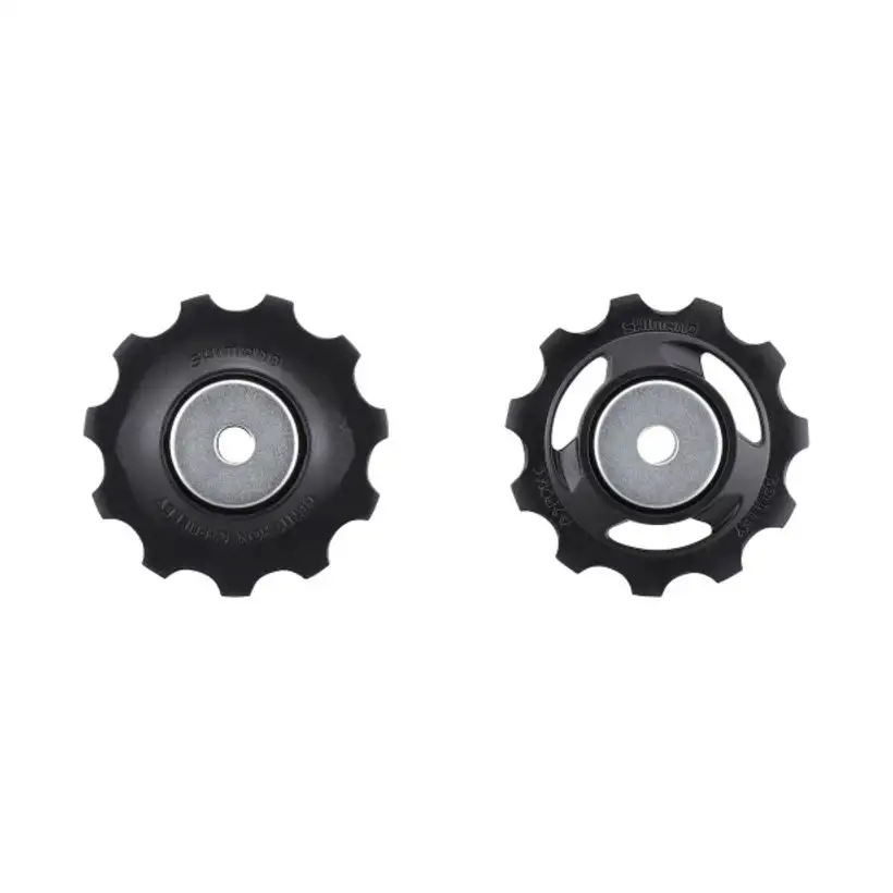 Rulltrissor Shimano GRX RX400 10S Svart