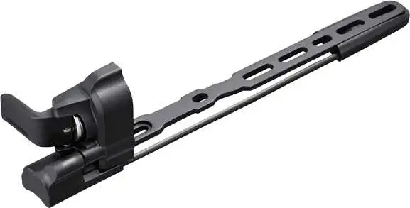 Batterifäste Shimano Di2 långt intern vajerdragning
