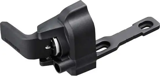 Batterifäste Shimano Di2 kort extern vajerdragning M4 x 16 mm skruv