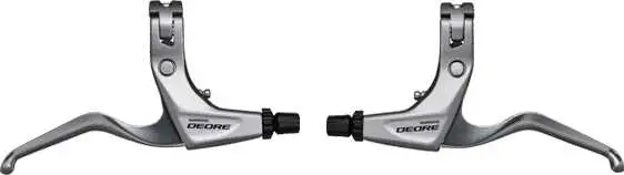Bromsreglage Shimano Deore BL-T611 set silver