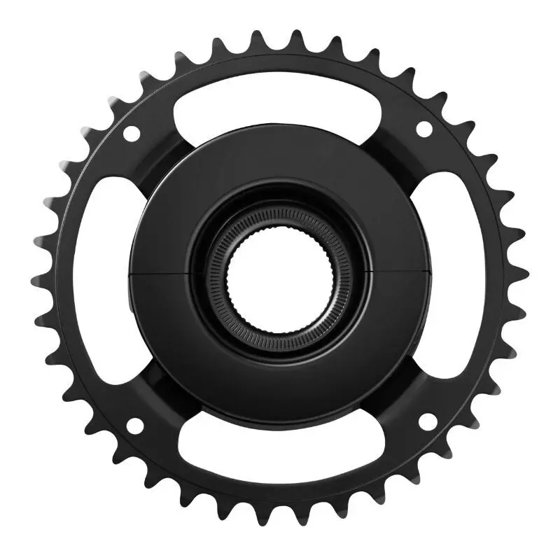Skivfack Shimano Shimano E-steps