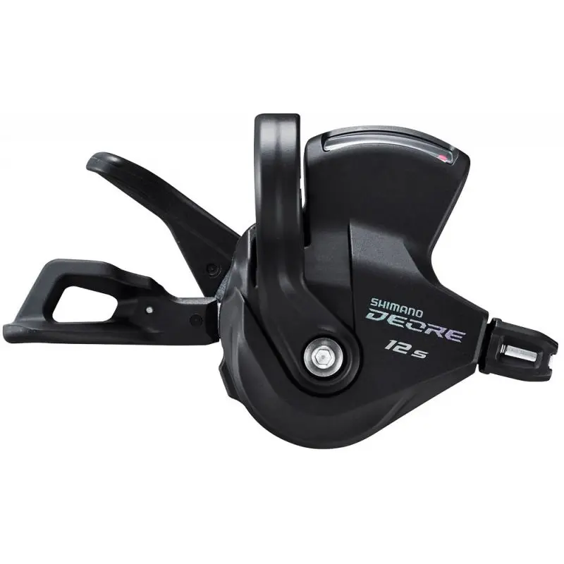 Bakre växelspak till höger Shimano ShI.SL-M6100-R Rapidfire Plus