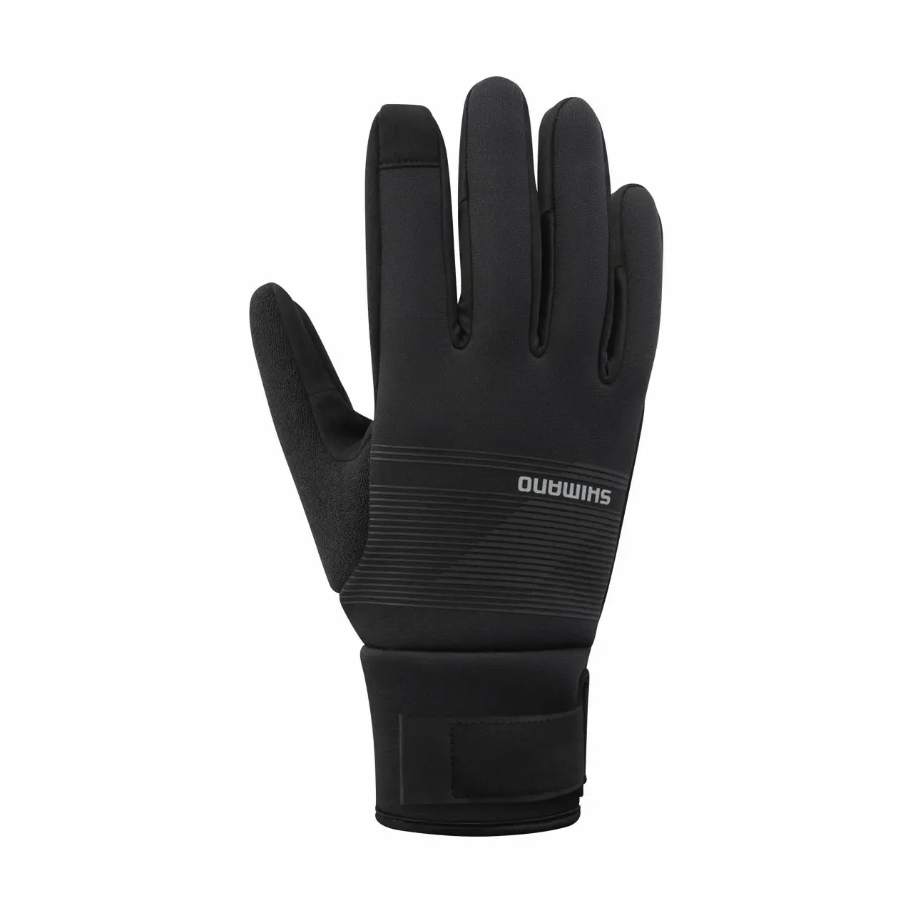 Värmehandskar Shimano windbreak