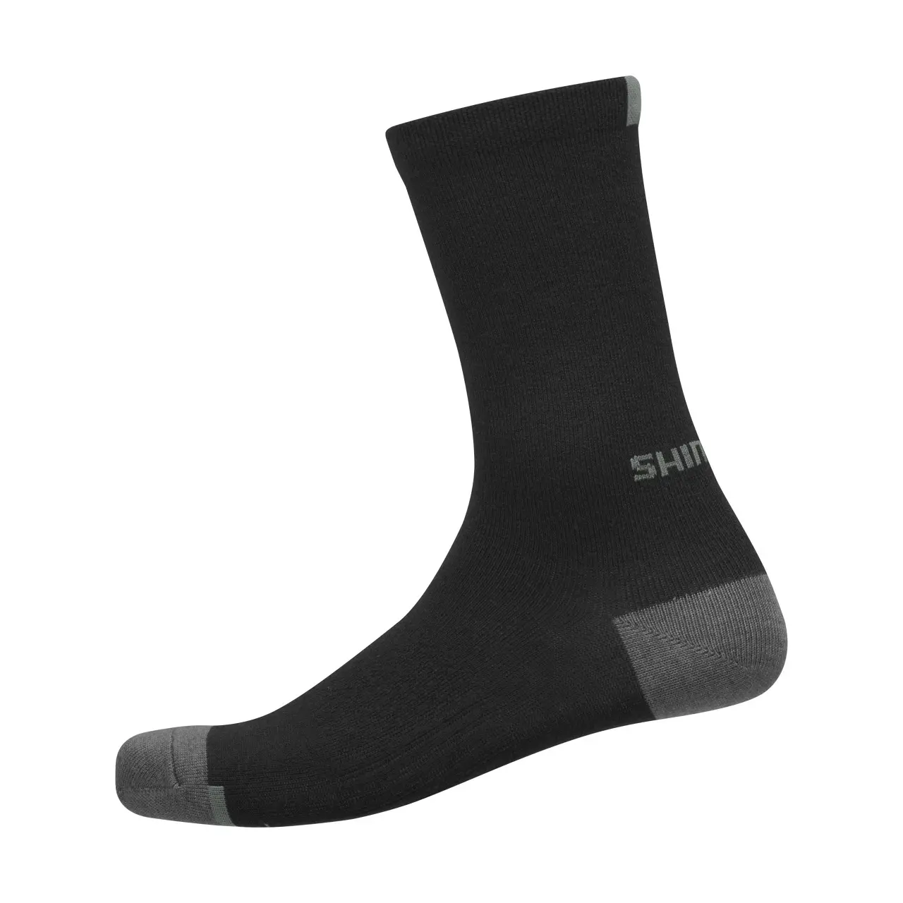 Strumpor i merinoull Shimano S-phyre