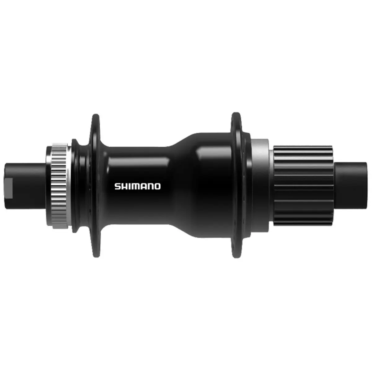 Bakre nav Shimano Center Lock