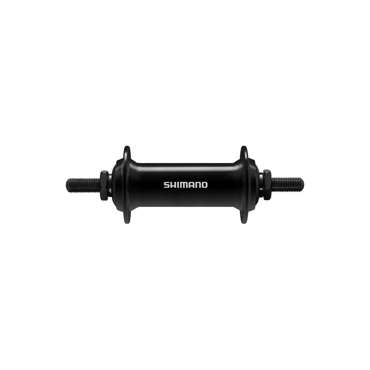 Nav fram Shimano HB-NN300