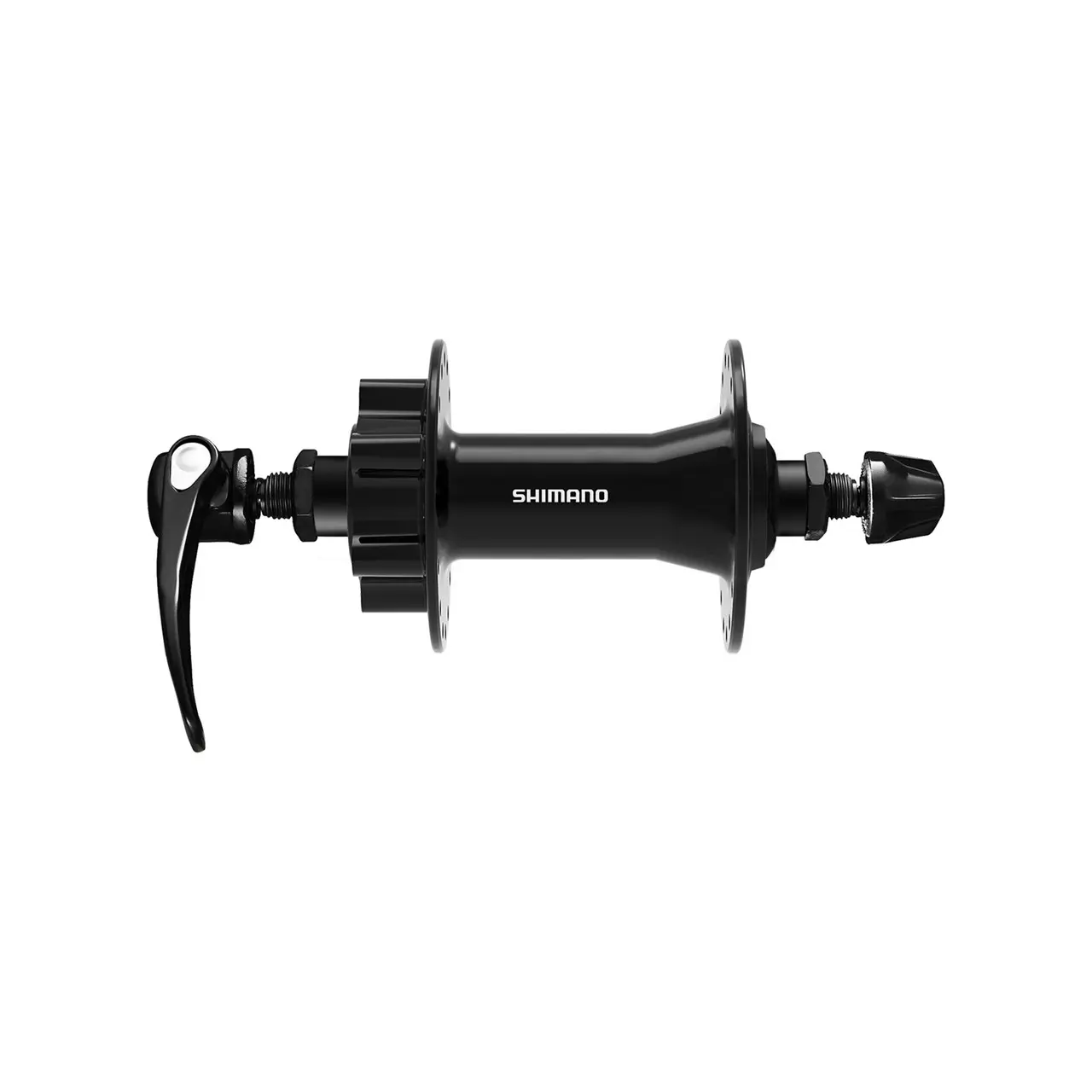Nav fram Shimano HB-QB400