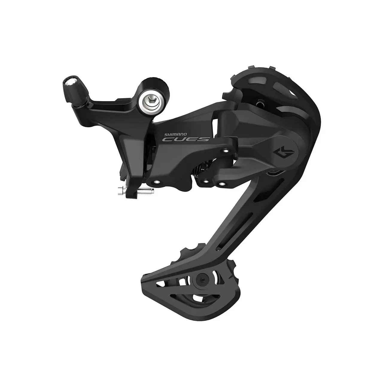 Bakre växellåda Shimano Cues RD-U3020 9V