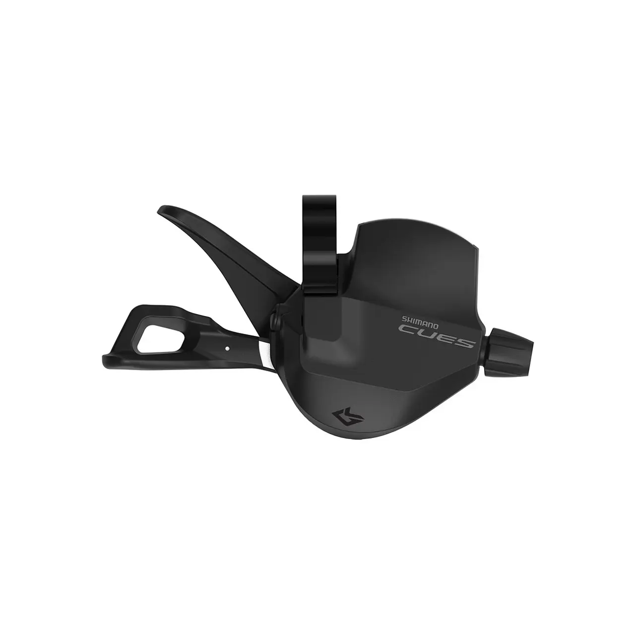 Växelspak Shimano SLU40109RSET