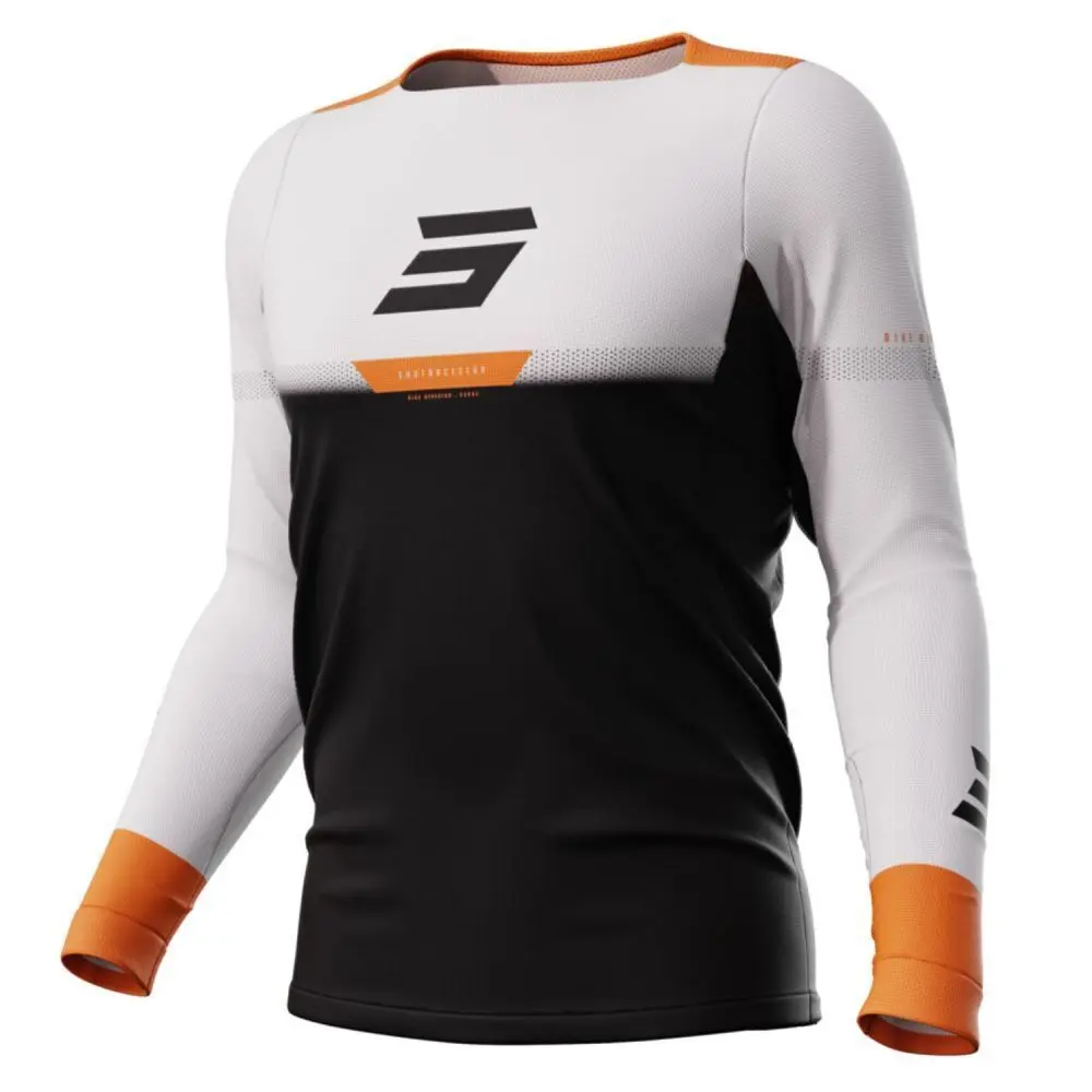 Jersey Shot Stok