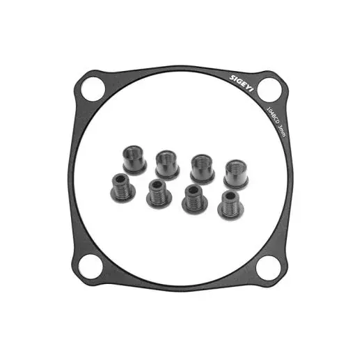 Potentiometeradapter Sigeyi AXO No Boost
