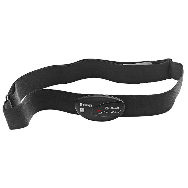 Komplett pulsbälte med sändare Sigma ROX 4.0 - 11.0 EVO