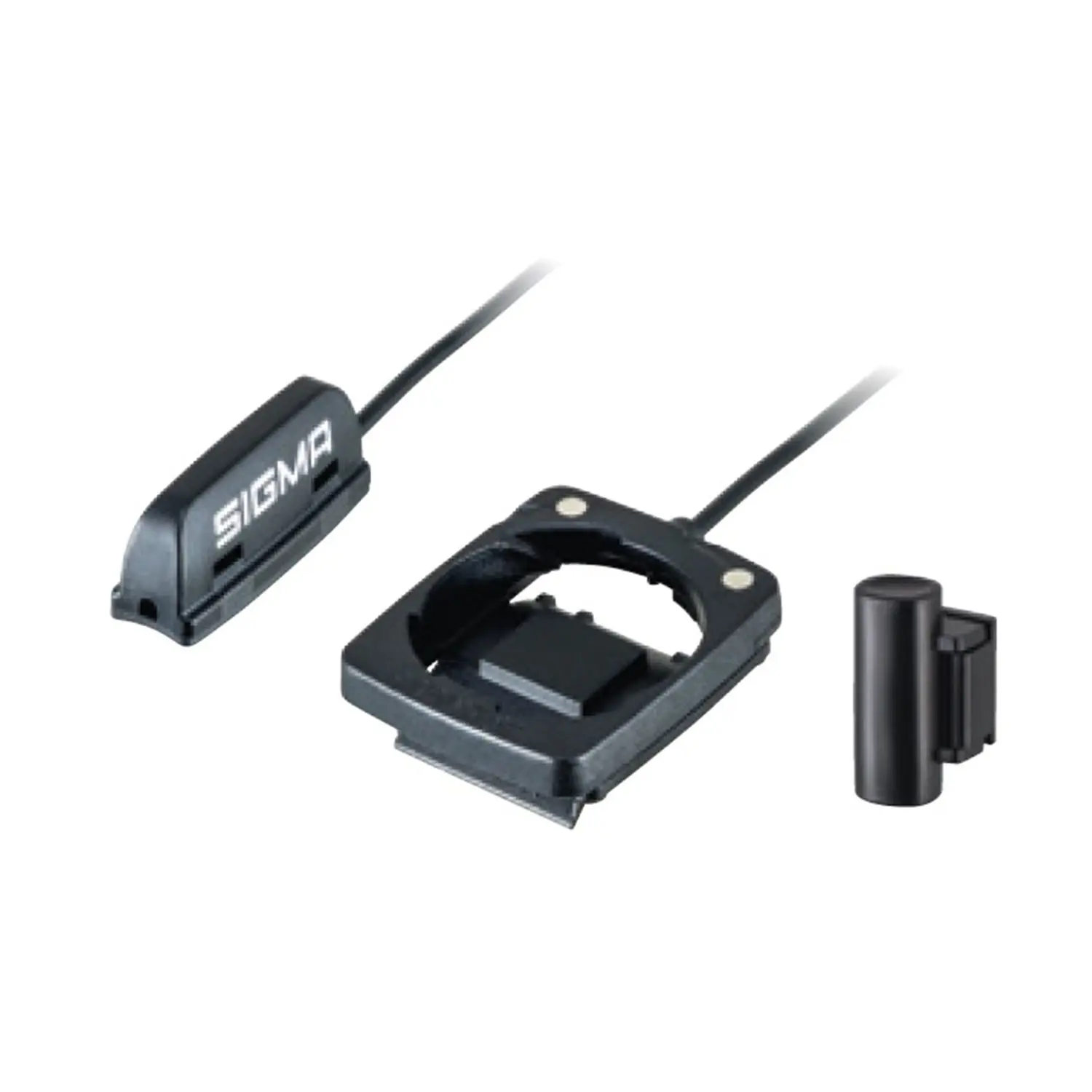 Kabelsats Sigma 2032 - Pure / BC