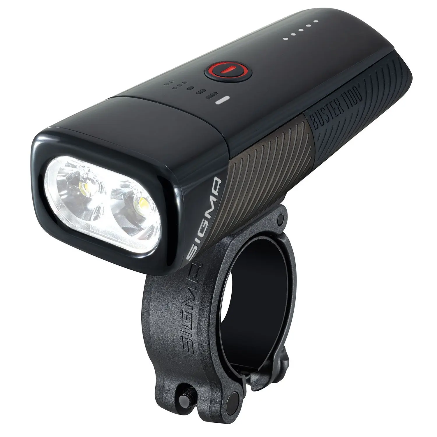 belysning Sigma Buster 1100