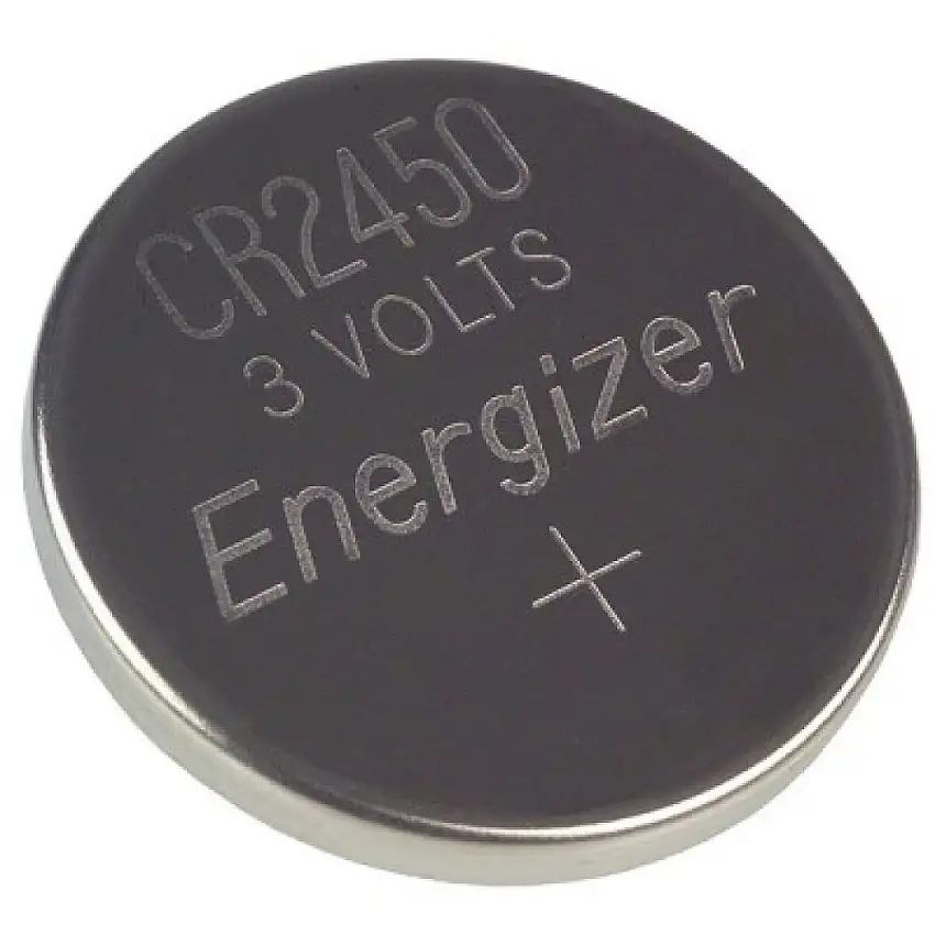 Batteri till Sigma sport Rox och 1909 och 2209