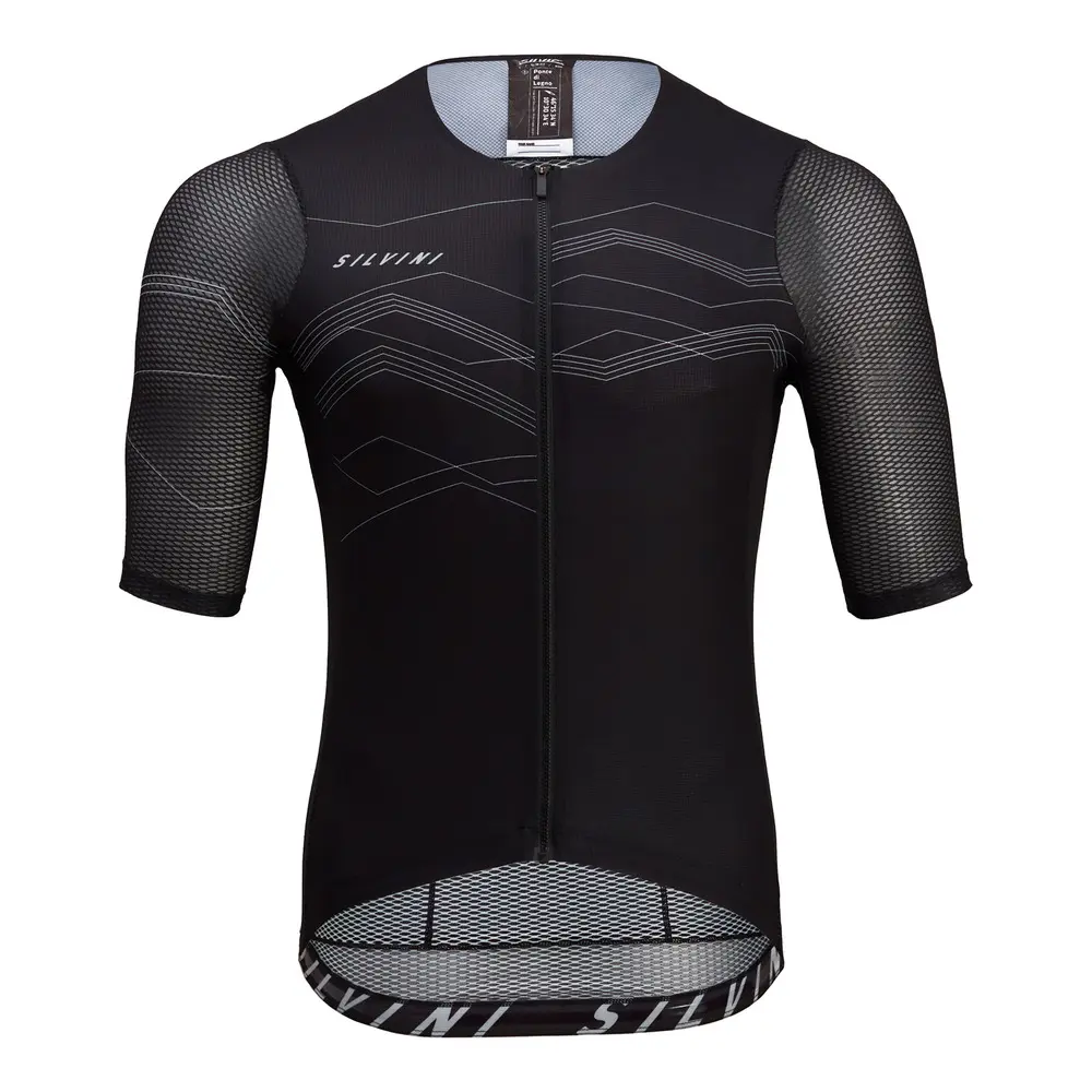 Jersey Silvini Legno