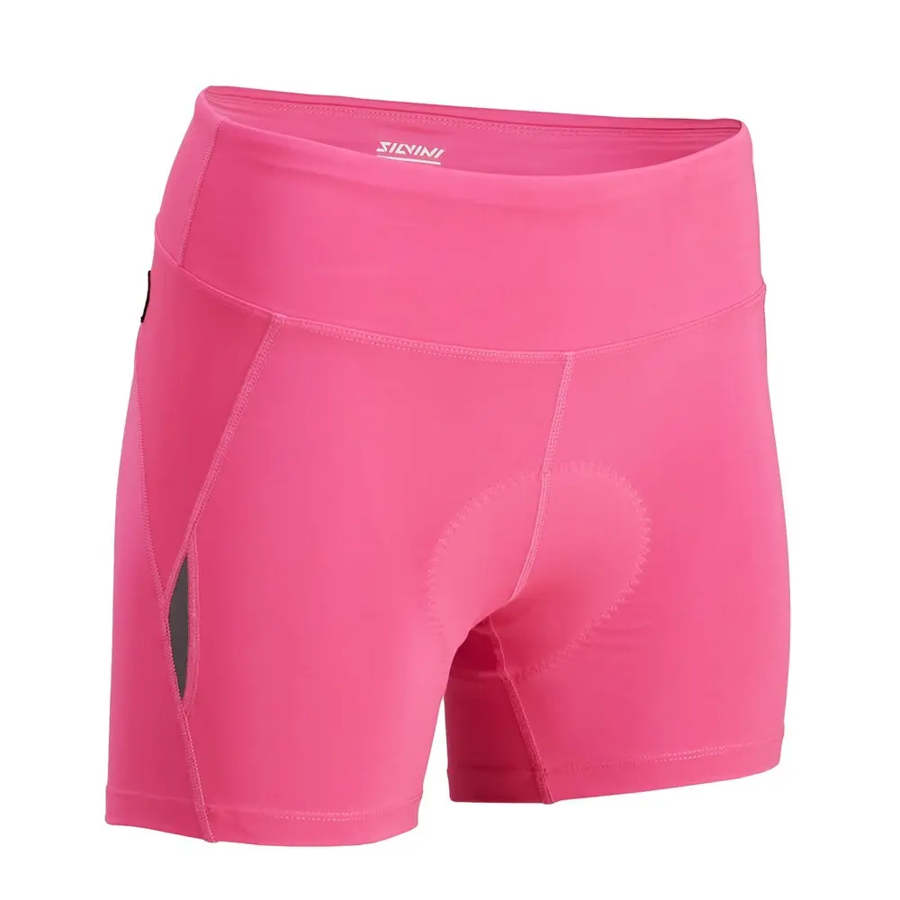 Shorts för kvinnor Silvini Merana