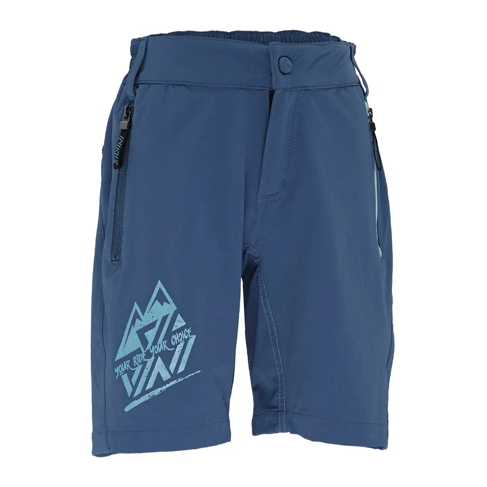 Shorts för barn Silvini Acri