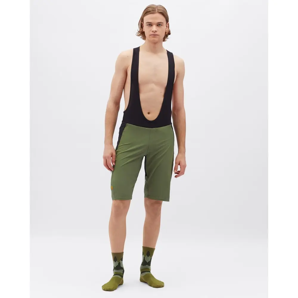Shorts Silvini Barrea