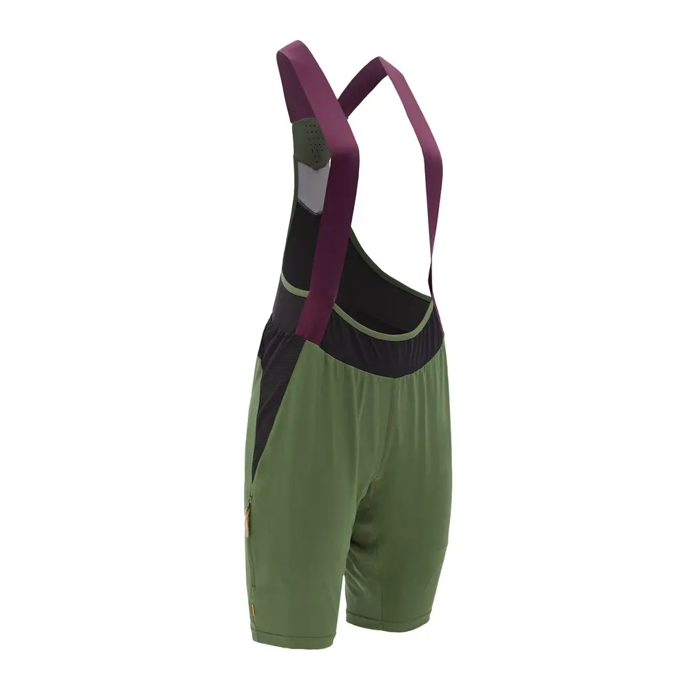 Shorts för kvinnor Silvini Larrea