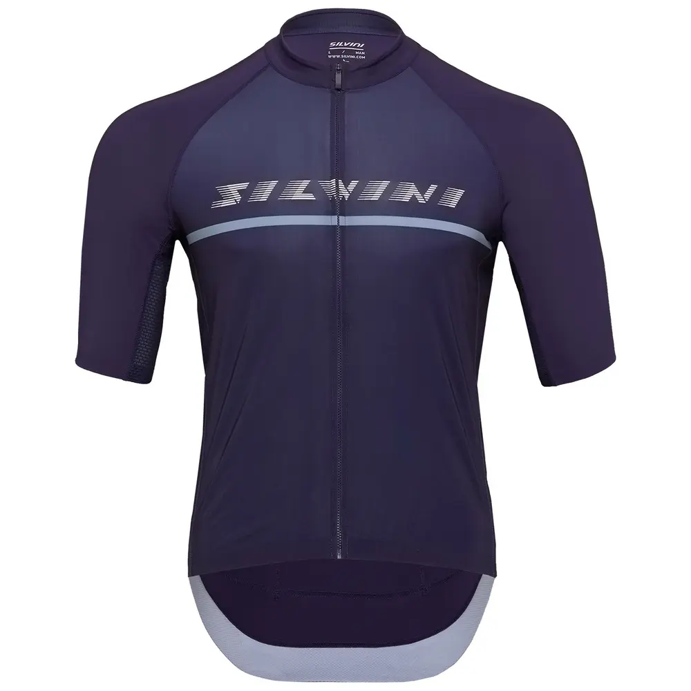 Jersey Silvini Mazzano