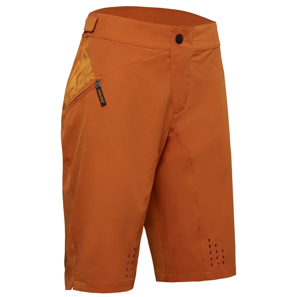 Shorts för kvinnor Silvini Fabriana