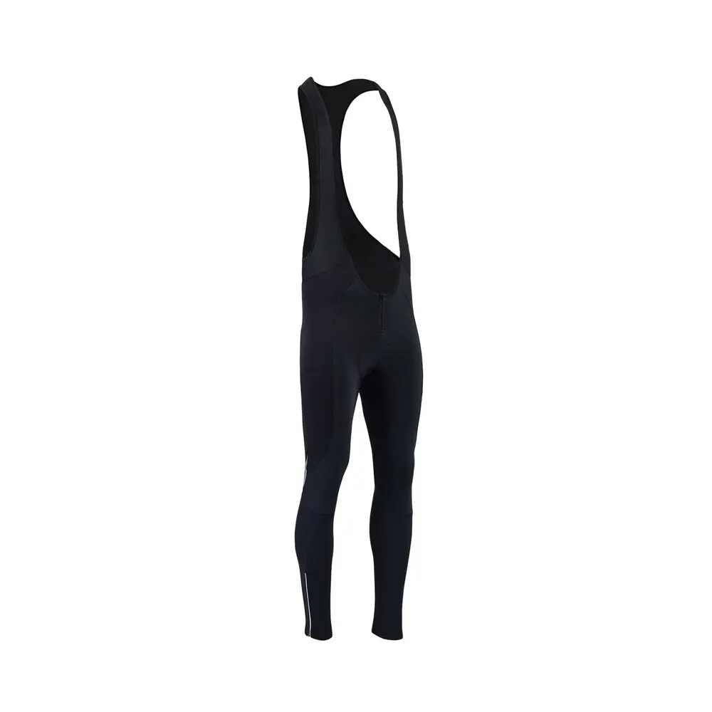 Leggings med remmar Silvini Maletto Pad