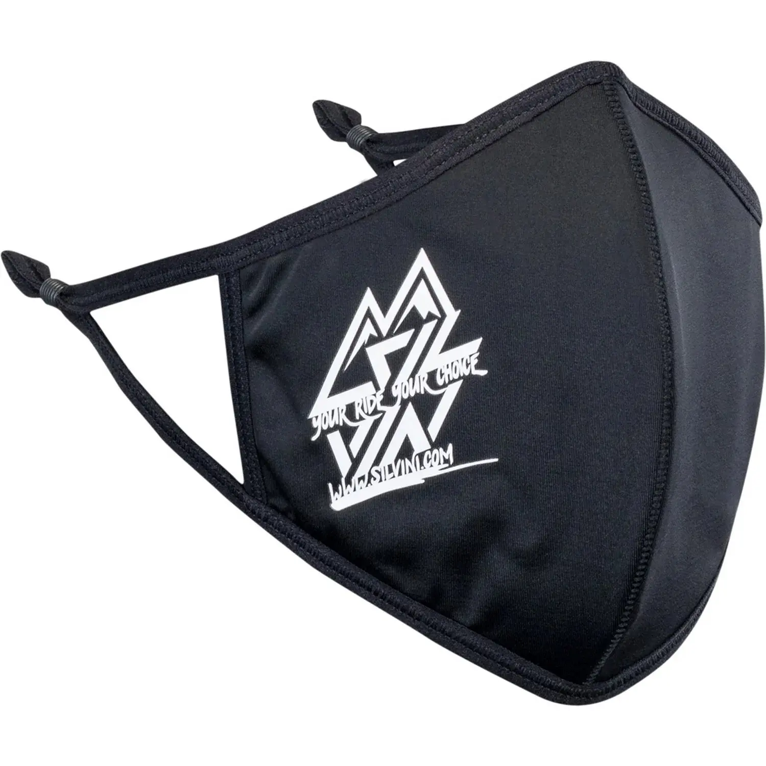 Cykelmask Silvini Salara