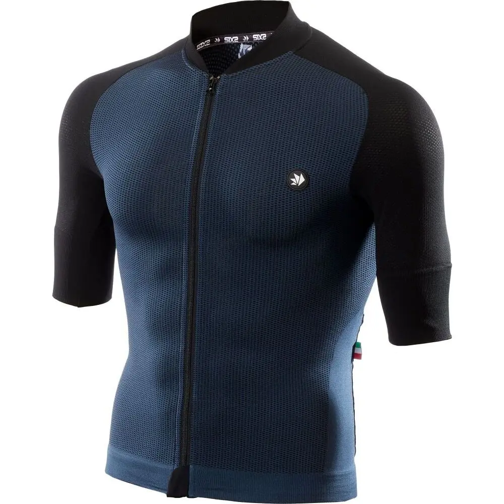 Jersey Sixs Clima 2 Avio