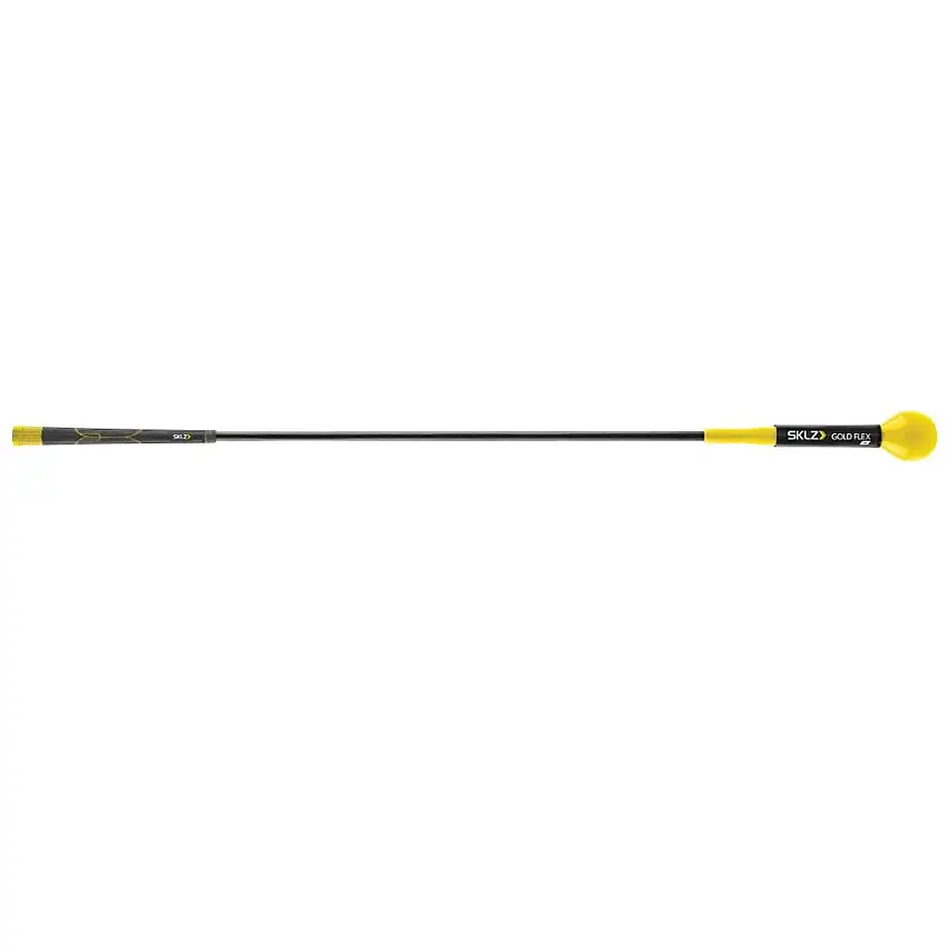 Tillbehör Golf SKLZ Gold Flex Trainer 40"