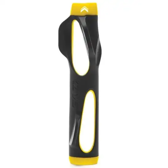 Träningsutrustning Golf SKLZ Grip Trainer Black/Yellow