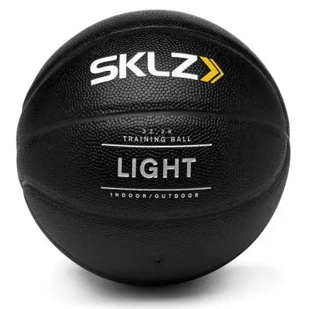 Tillbehör Basketboll SKLZ Lightweight Control Basketbal