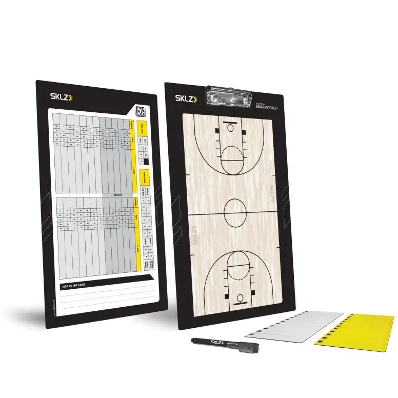Träningstillbehör Basket SKLZ Magna Coach Basketball