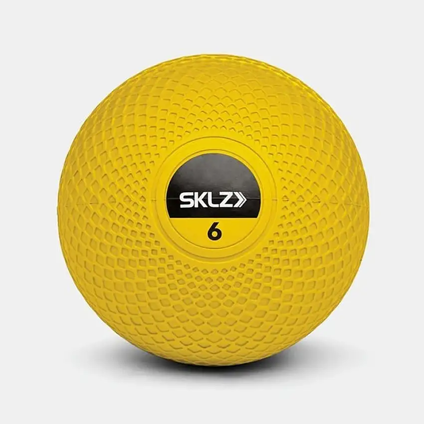 Medicinboll SKLZ Med Ball 6kg